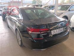 فولكسفاغن باسات
